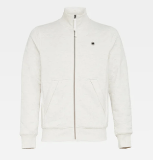 G-STAR RAW Utility Quilted Sweat Track Jacket