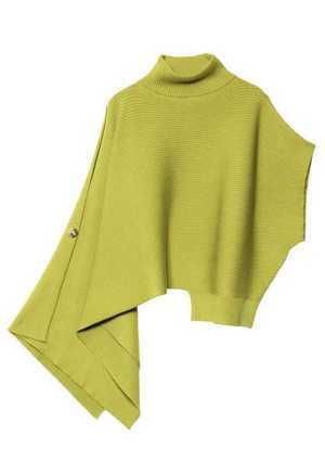 UN3D. 2WAY VEST KT