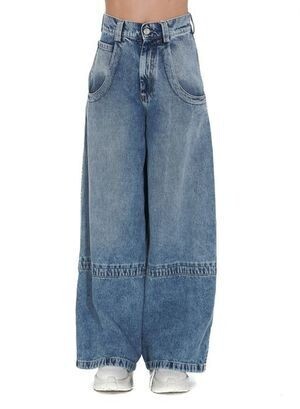 Maison Margiela オーバーサイズデニム