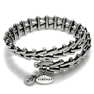 ALEX AND ANI Gypsy 66 Wrap (VW112)