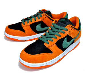 NIKE NIKE DUNK LOW SP CERAMIC