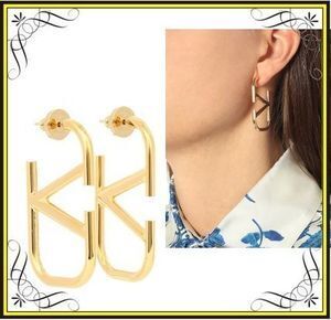 VALENTINO 【VALENTINO】ＶＬＯＧＯ　メタル　ピアス (VALENTINO/ピアス) 64019977【BUYMA】