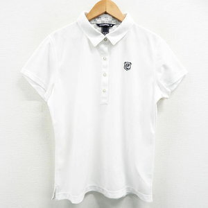 ZOY 半袖ポロシャツ
