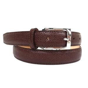 TIBERIO FERRETTI キッコディリーゾ ドレス ベルト