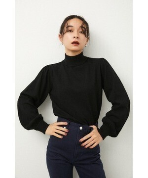 LAGUA GEM BASIC HG KNIT