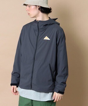 KELTY PACKABLE COMPACT PARKA LIGHT