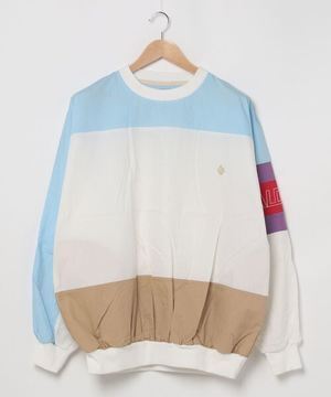 ALDIES Transition Big Crew Neck