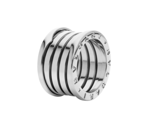 BVLGARI ビー・ゼロワン リング