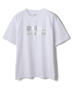 LHP RASSVET(PACCBET)/ラスベート/MENS TSHIRT/Tシャツ