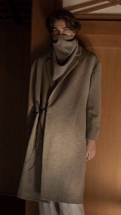 seeall coat