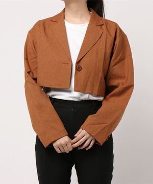 FIG&VIPER シングルショートJK