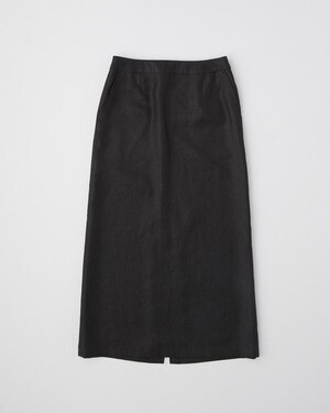 Traditional Weatherwear 【HIGH STREET COLLECTION】I-LINE SKIRT