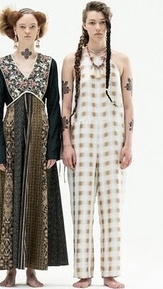 FUMIE=TANAKA jumpsuit
