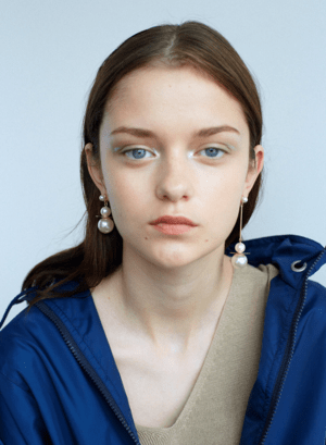 ROOM planetary pearl pierce