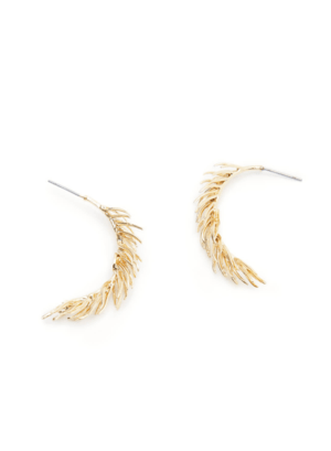 ROOM metal wing pierce