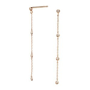 Vendome Aoyama ダイヤモンド ピアス
