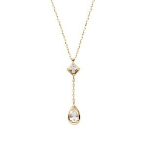 Vendome Aoyama クォーツ ネックレス