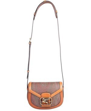 ETRO Pegaso Shoulder Bag