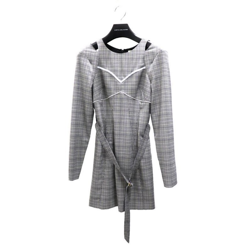 AKIKOAOKI after class uniform