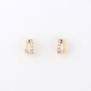 anapnoe Side by side pierce