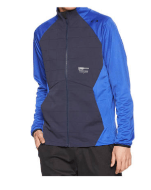 OAKLEY Enhance Technical Jersey Jacket 9.0