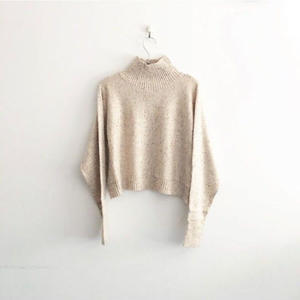 EACH HIGH NECK 2WAY NEP PO