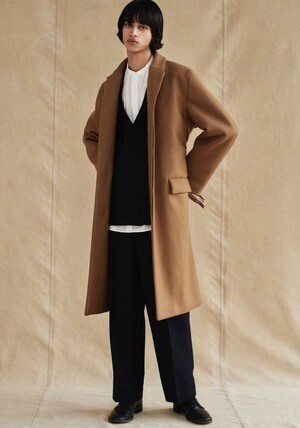 UNITUS 2020 FALL/WINTER collection