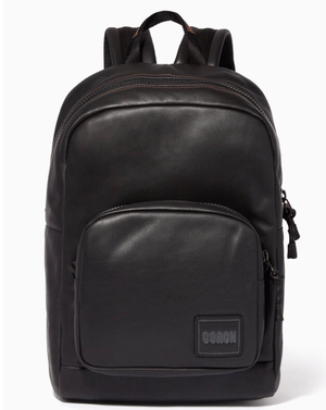 COACH ペイサー トール バックパック