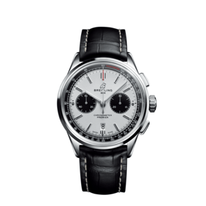 BREITLING プレミエ B01 クロノグラフ 42