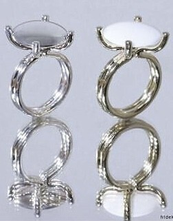 Flake Ring