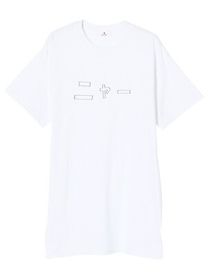 merry jenny ニャーTシャツ