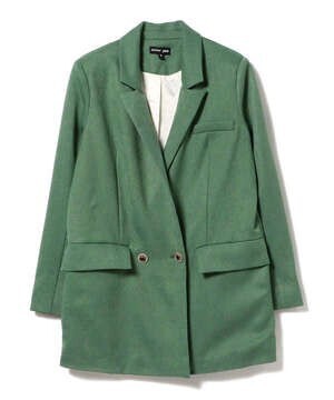 Ray BEAMS Double Jacket