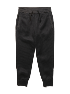 D-VEC WPダブルラッセルスウェットパンツ