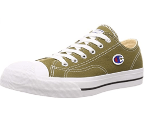 Champion スニーカー バルカナイズ製法 ローカット CP LC004 センターコートOX