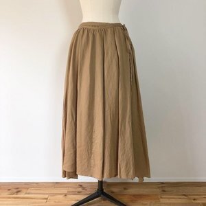 suzuki takayuki long skirt