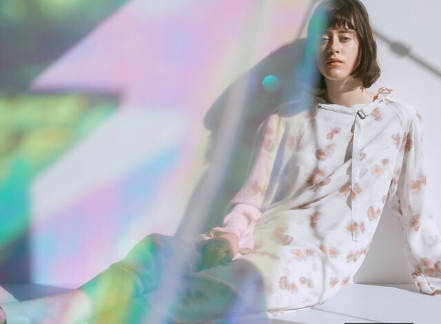 RELDI 2021SS Pre- Collection
