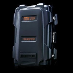 PROTEX 精密機器輸送キャリーコンテナ　CR-9000