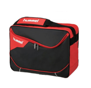 hummel チームターポリンショルダーバッグ