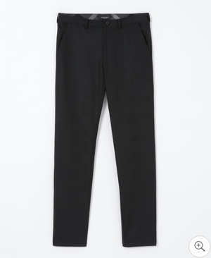 BLACK LABEL CRESTBRIDGE 2WAYストレッチシャドークレストブリッジチェックトラウザーズ