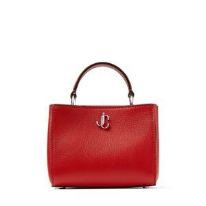 JIMMY CHOO VARENNE TOP HANDLE MINI
