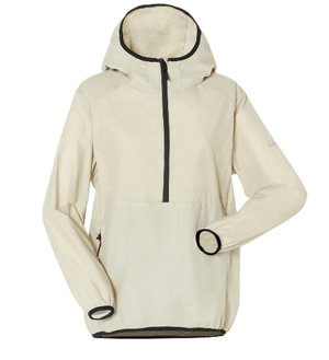 Schoffel ウィンドシェルパーカー