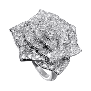PIAGET PIAGET ROSE リング
