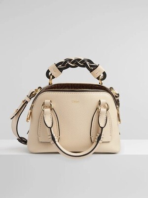 Chloé 「DARIA」スモールバッグ