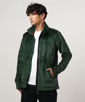 MAMMUT ゴブリン アドバンスド ミッドレイヤー ジャケット