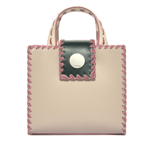 ADINA MUSE CUBE MOON TOTE