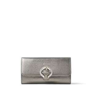 JIMMY CHOO WALLET W/CHAIN