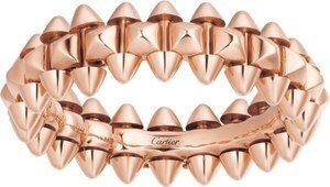 Cartier Clash de Cartier ring Small Model