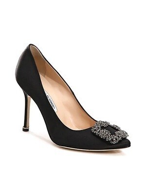 MANOLO BLAHNIK Hangisi 105