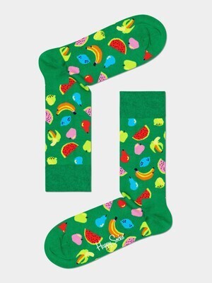 Happy Socks Fruit 4Pk Socks