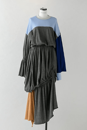nagonstans ＤＲＥＳＳ